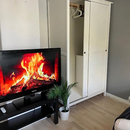 Koselig Og Lun Leilighet Apartment Bergen Exterior photo