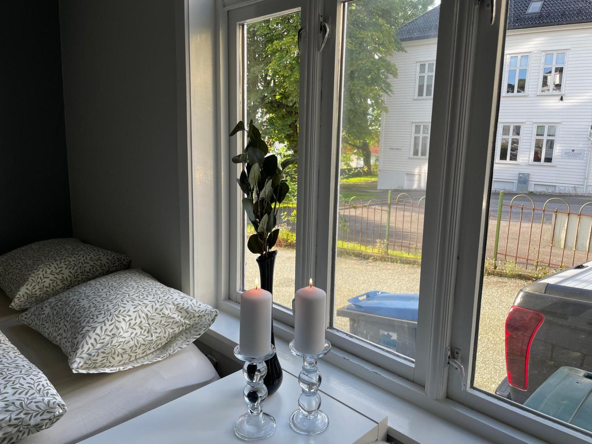 Koselig Og Lun Leilighet Apartment Bergen Exterior photo