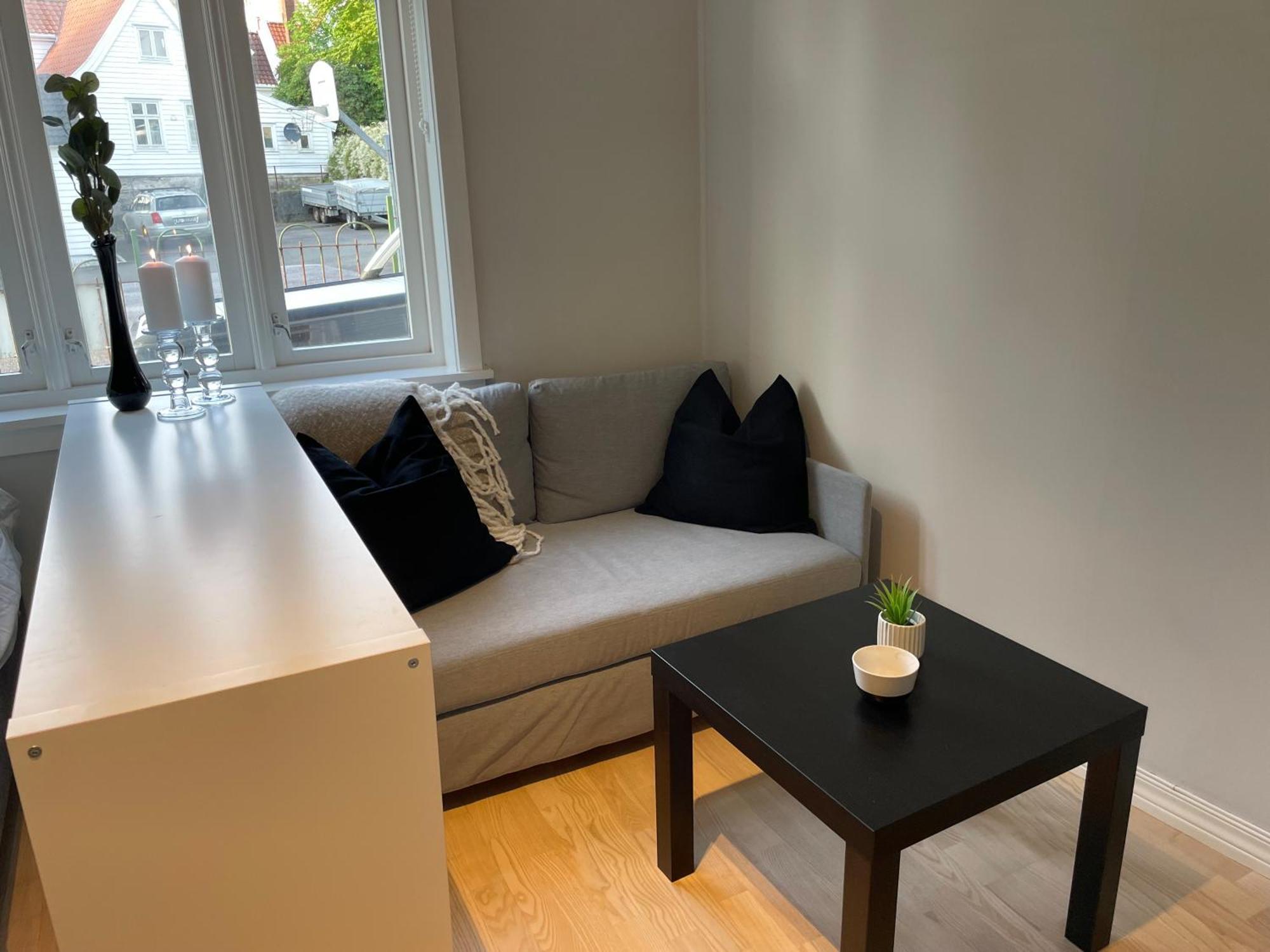 Koselig Og Lun Leilighet Apartment Bergen Exterior photo
